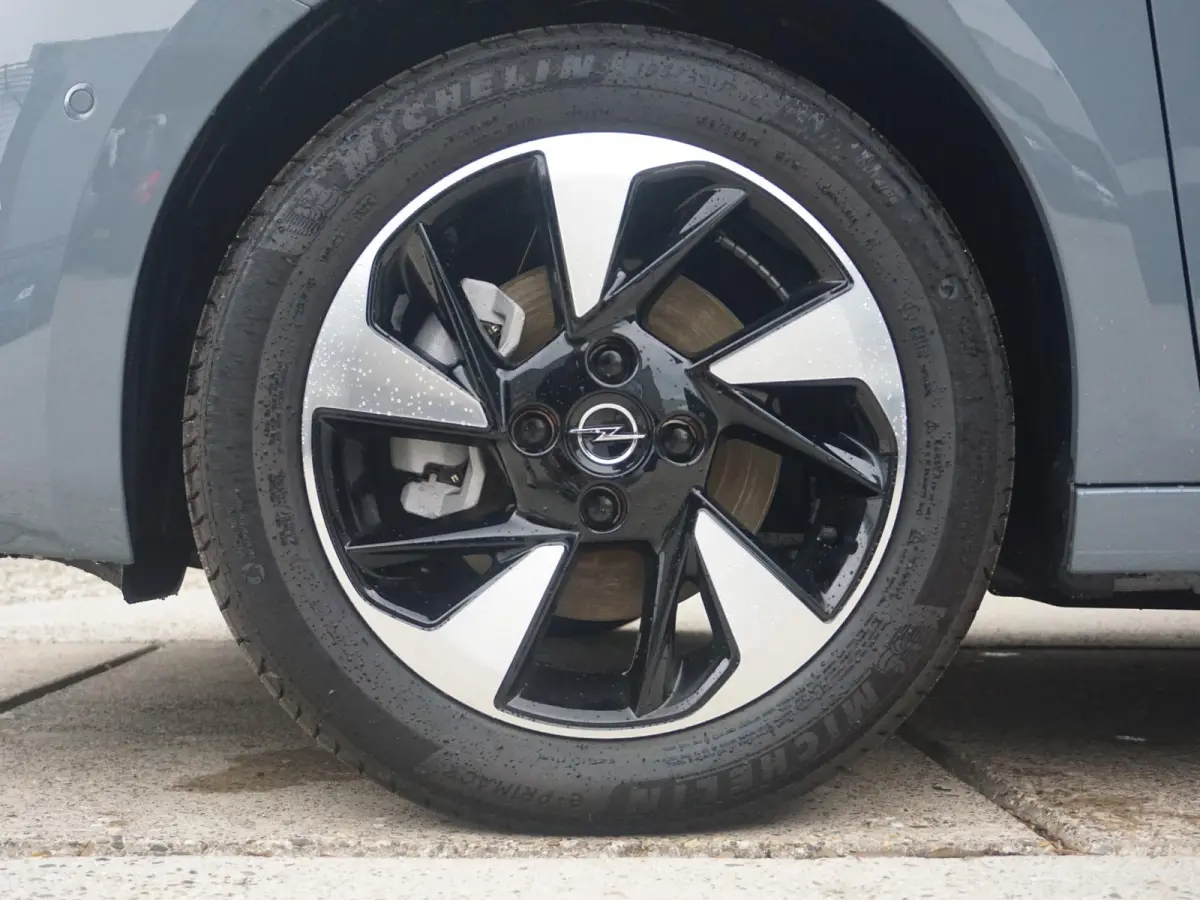Electric Long Range Business Edition 51 kWh Warmtepomp