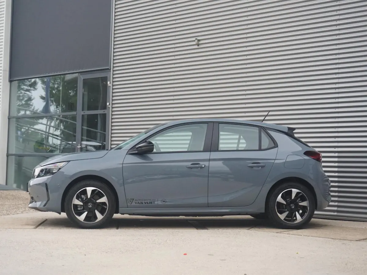 Electric Long Range Business Edition 51 kWh Warmtepomp