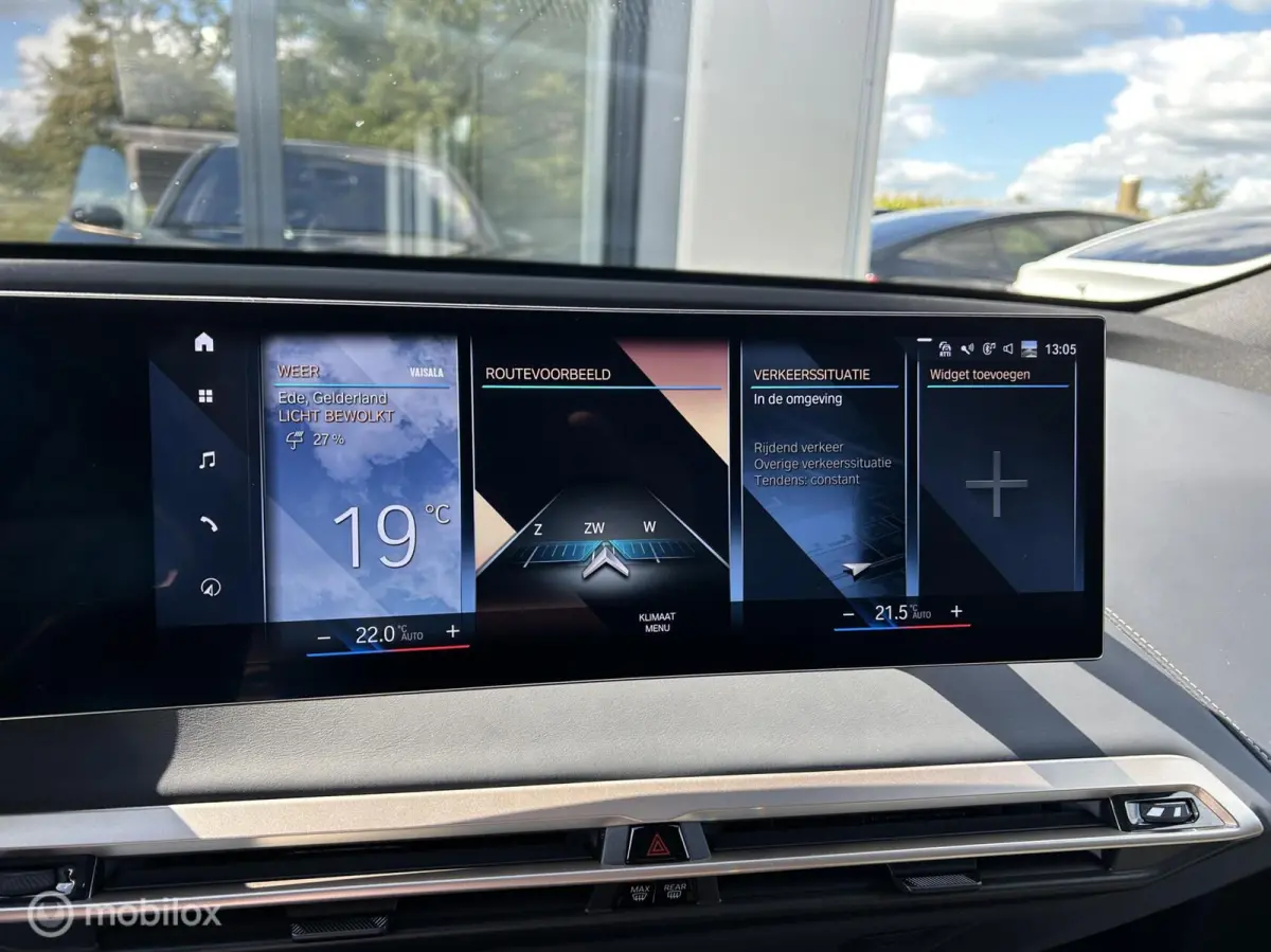 xDrive40 High Executive Pano Harman/Kardon Trekhaak