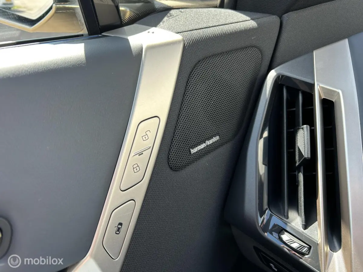 xDrive40 High Executive Pano Harman/Kardon Trekhaak