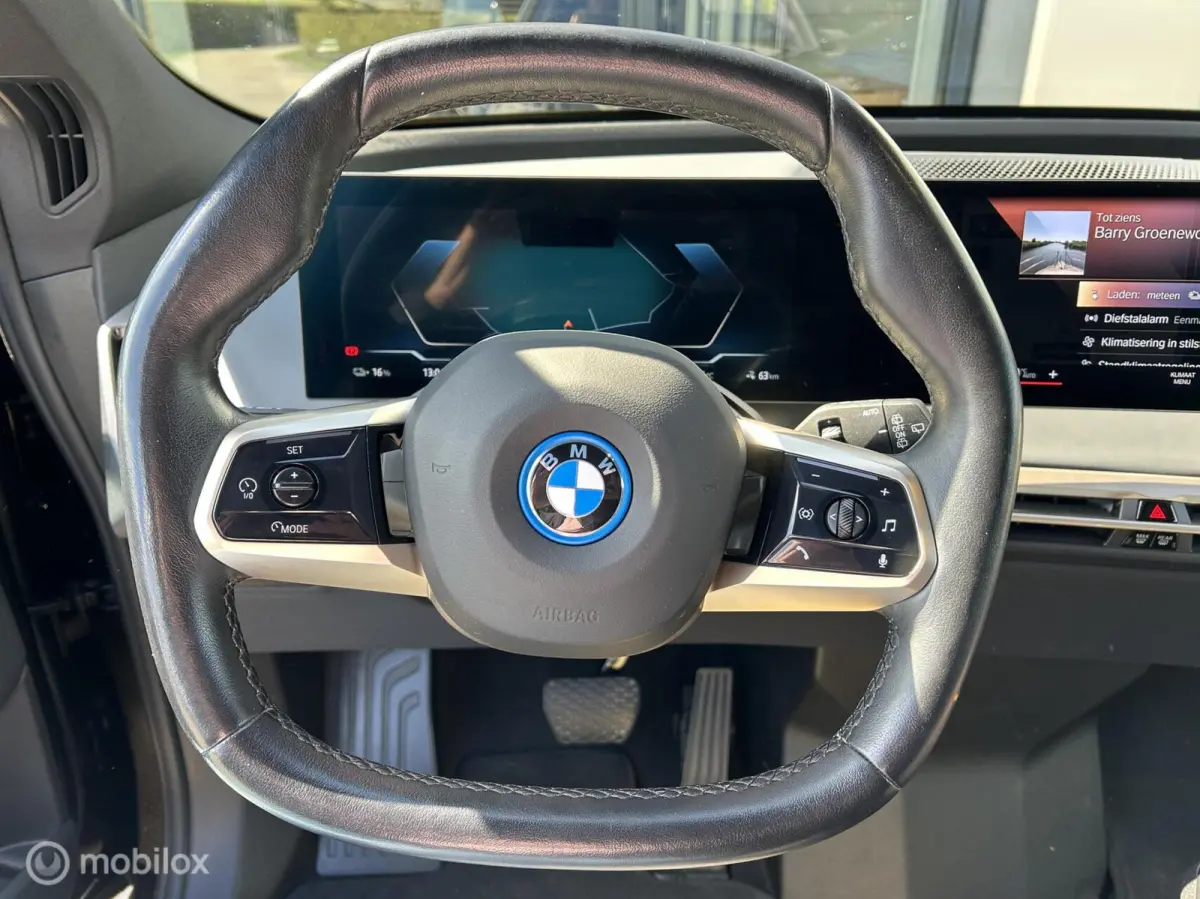 xDrive40 High Executive Pano Harman/Kardon Trekhaak