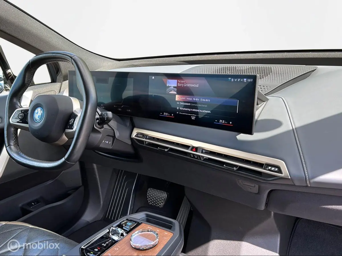 xDrive40 High Executive Pano Harman/Kardon Trekhaak