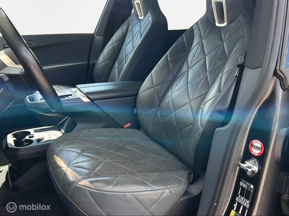xDrive40 High Executive Pano Harman/Kardon Trekhaak