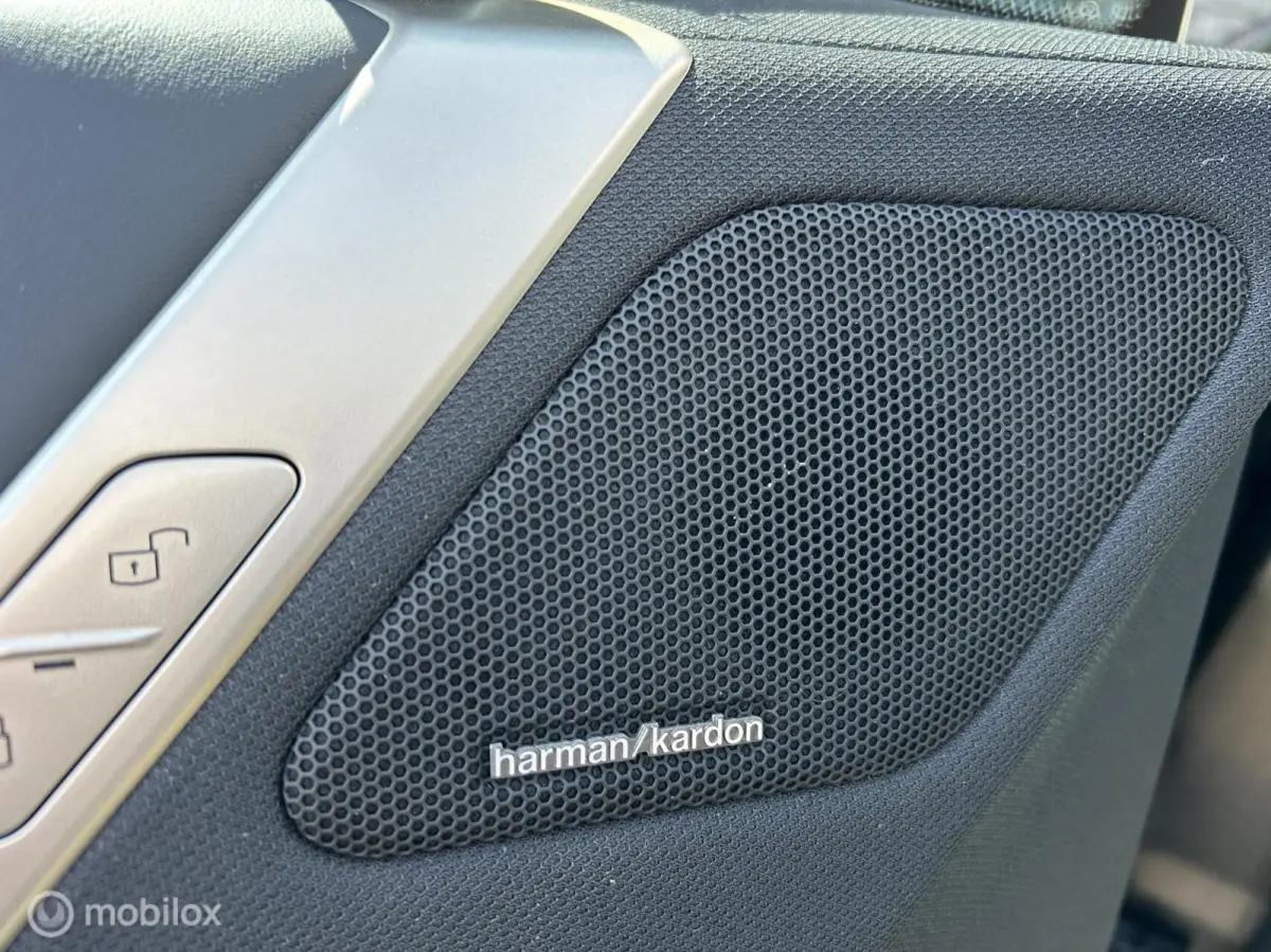 xDrive40 High Executive Pano Harman/Kardon Trekhaak