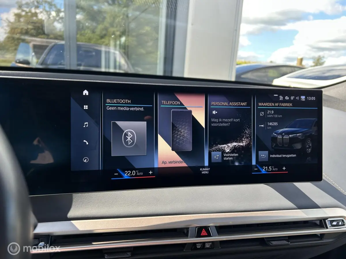 xDrive40 High Executive Pano Harman/Kardon Trekhaak