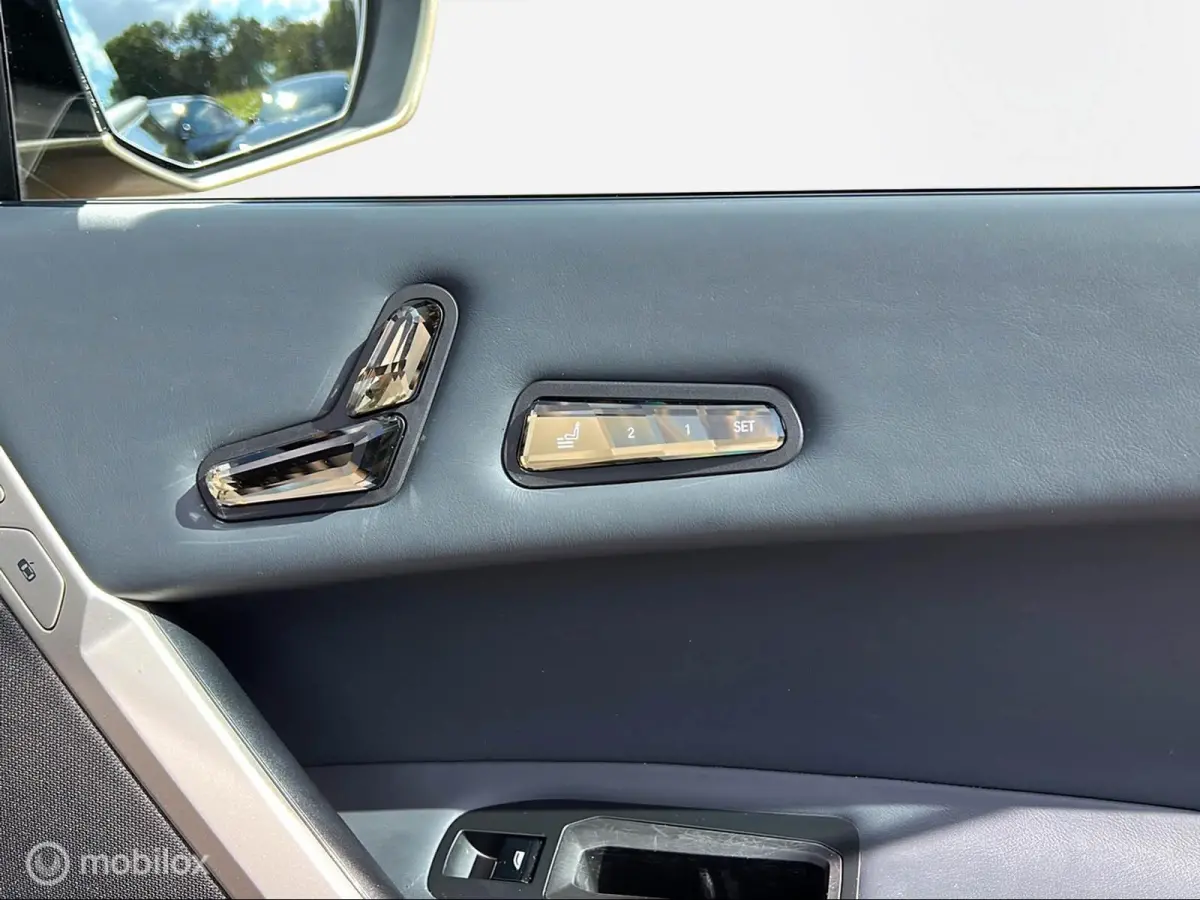 xDrive40 High Executive Pano Harman/Kardon Trekhaak