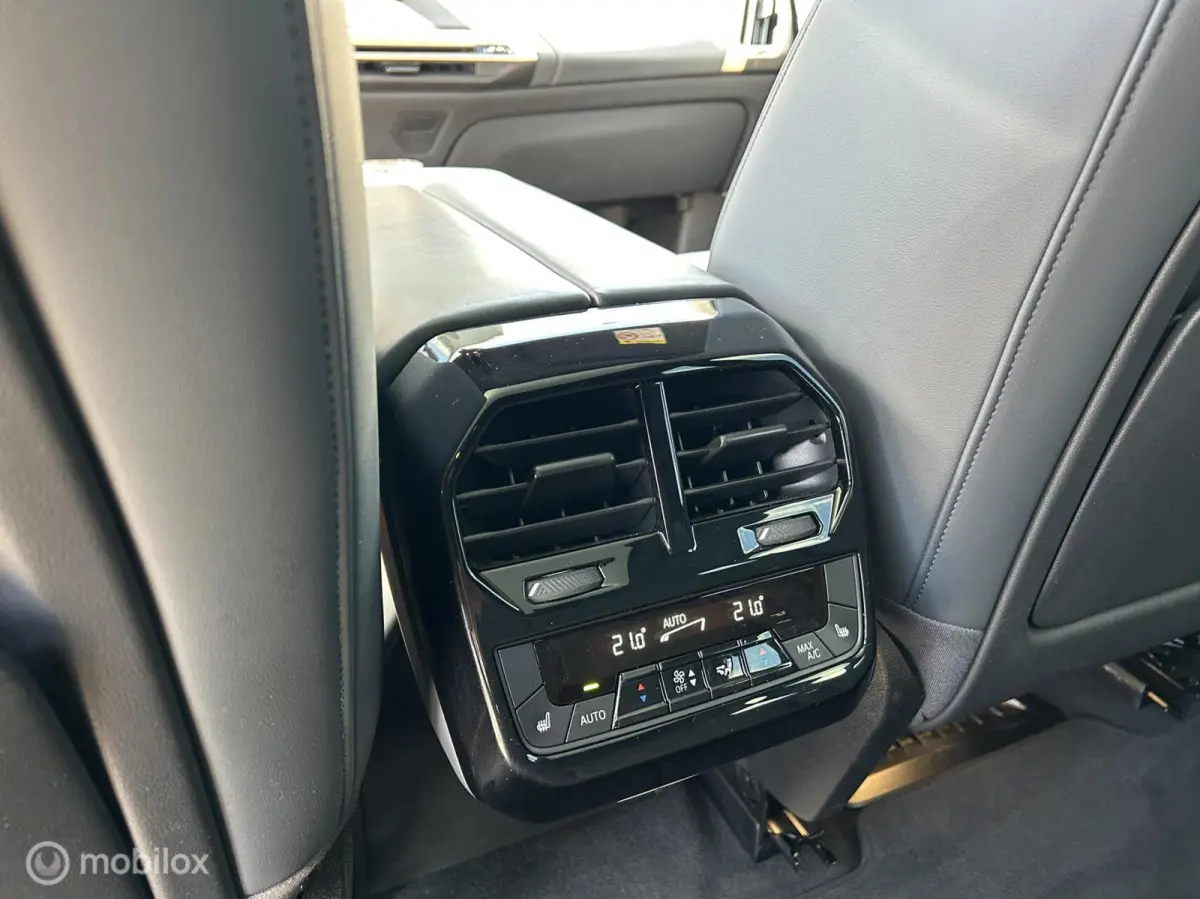xDrive40 High Executive Pano Harman/Kardon Trekhaak