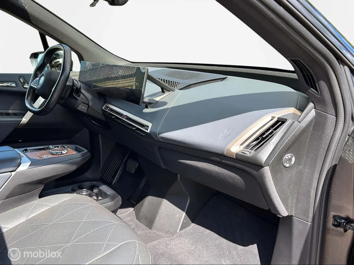 xDrive40 High Executive Pano Harman/Kardon Trekhaak