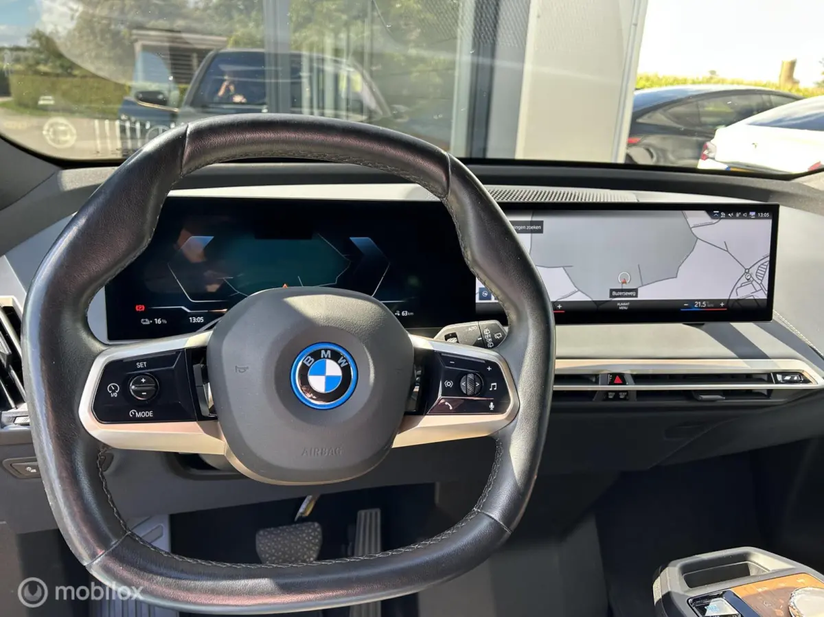 xDrive40 High Executive Pano Harman/Kardon Trekhaak