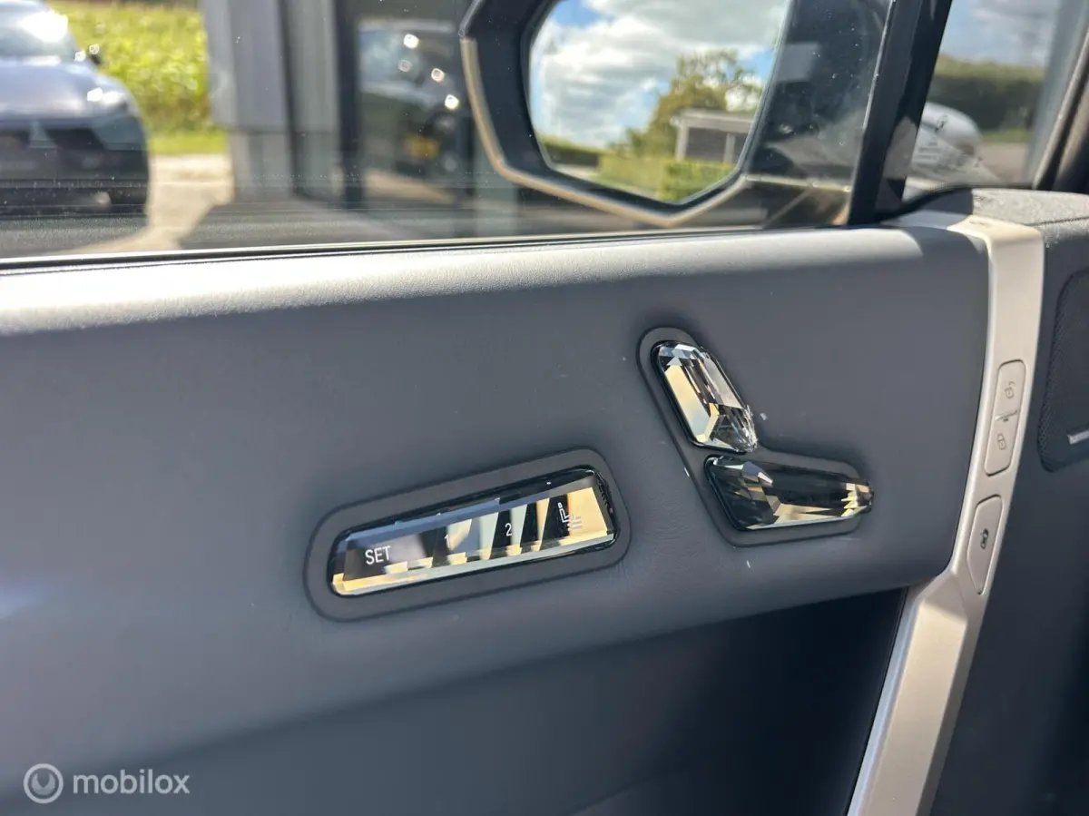 xDrive40 High Executive Pano Harman/Kardon Trekhaak