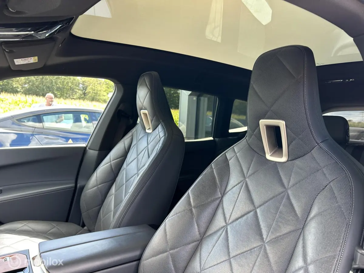xDrive40 High Executive Pano Harman/Kardon Trekhaak