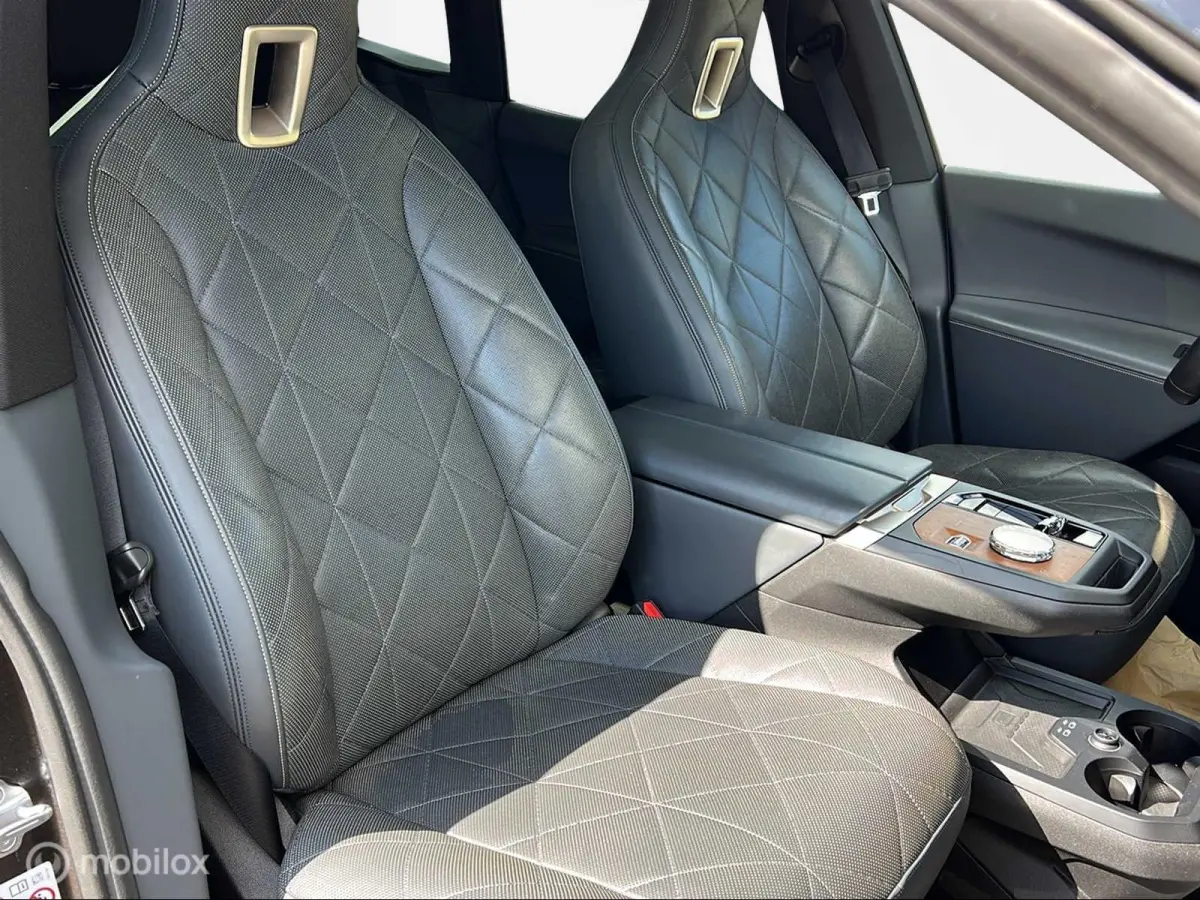 xDrive40 High Executive Pano Harman/Kardon Trekhaak