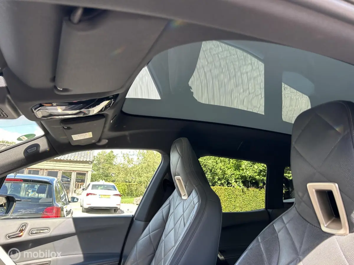 xDrive40 High Executive Pano Harman/Kardon Trekhaak