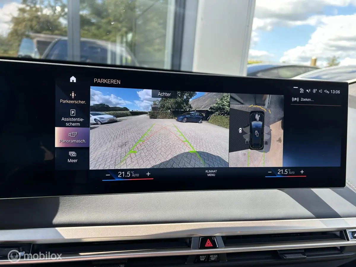 xDrive40 High Executive Pano Harman/Kardon Trekhaak