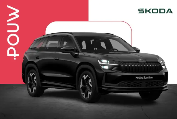 1.5 TSI 204pk PHEV Sportline Limited | Comfort Pakket | Panoramadak