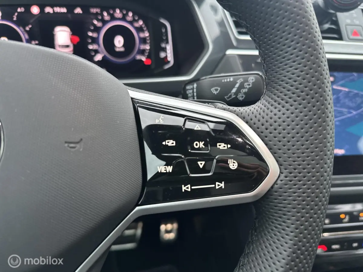 1.4 TSI eHybrid R-Line Trekhaak Pano✅