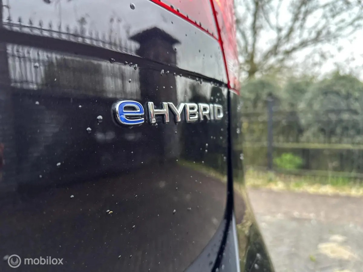 1.4 TSI eHybrid R-Line Trekhaak Pano✅