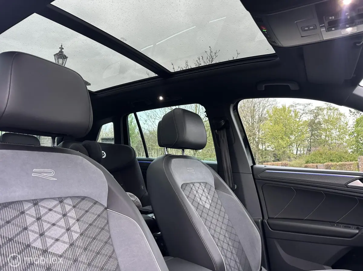 1.4 TSI eHybrid R-Line Trekhaak Pano✅