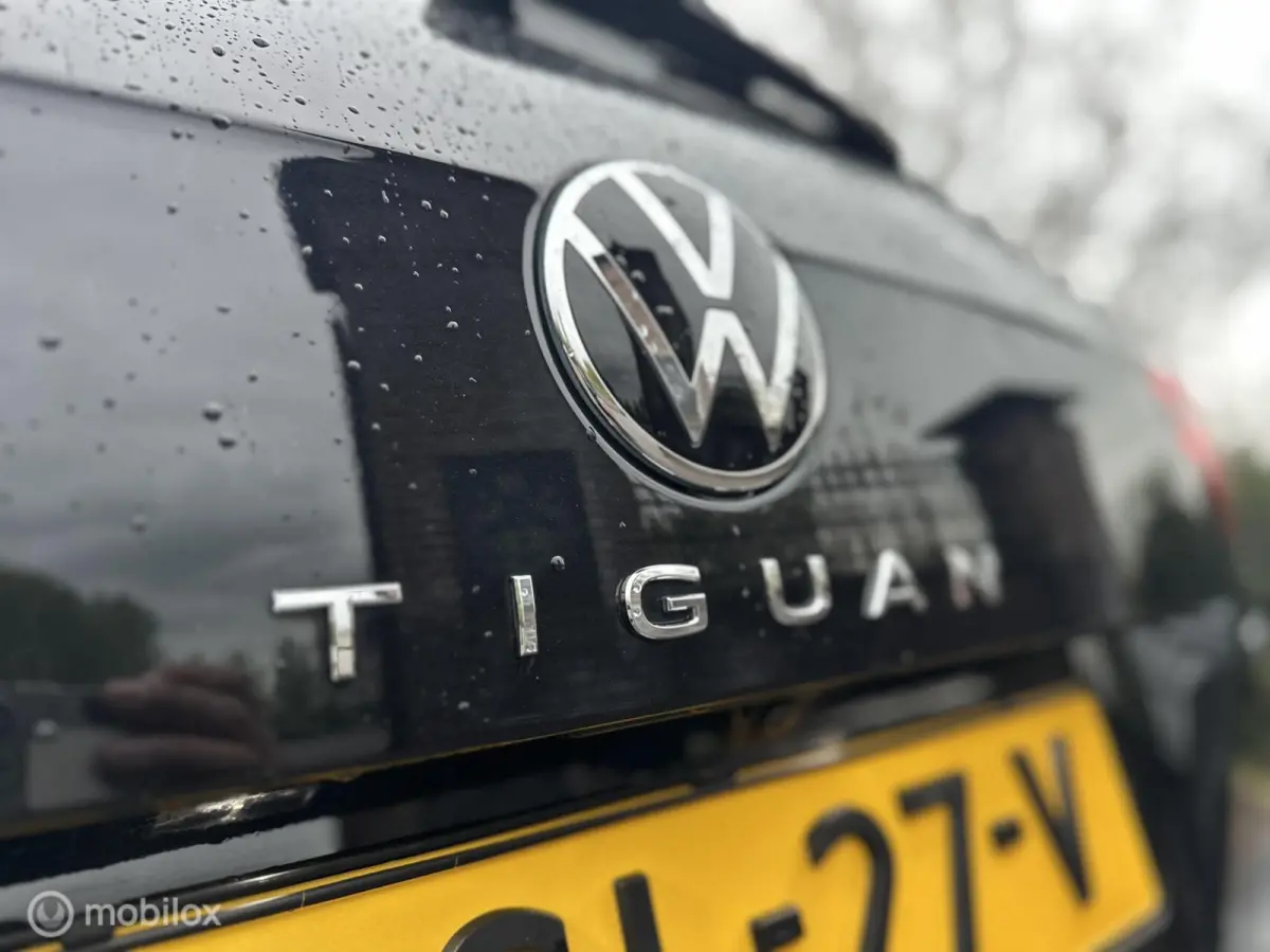 1.4 TSI eHybrid R-Line Trekhaak Pano✅