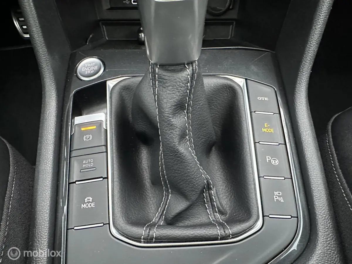 1.4 TSI eHybrid R-Line Trekhaak Pano✅