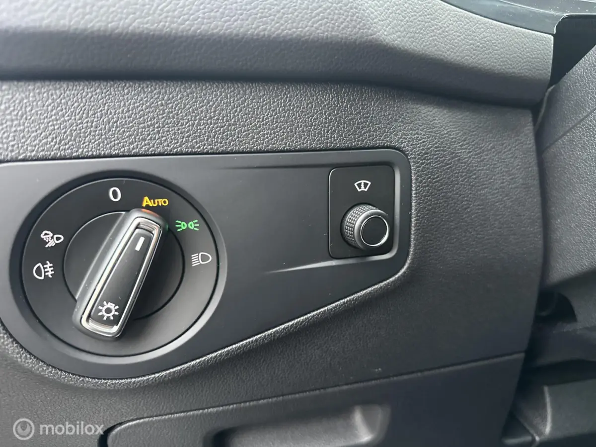 1.4 TSI eHybrid R-Line Trekhaak Pano✅