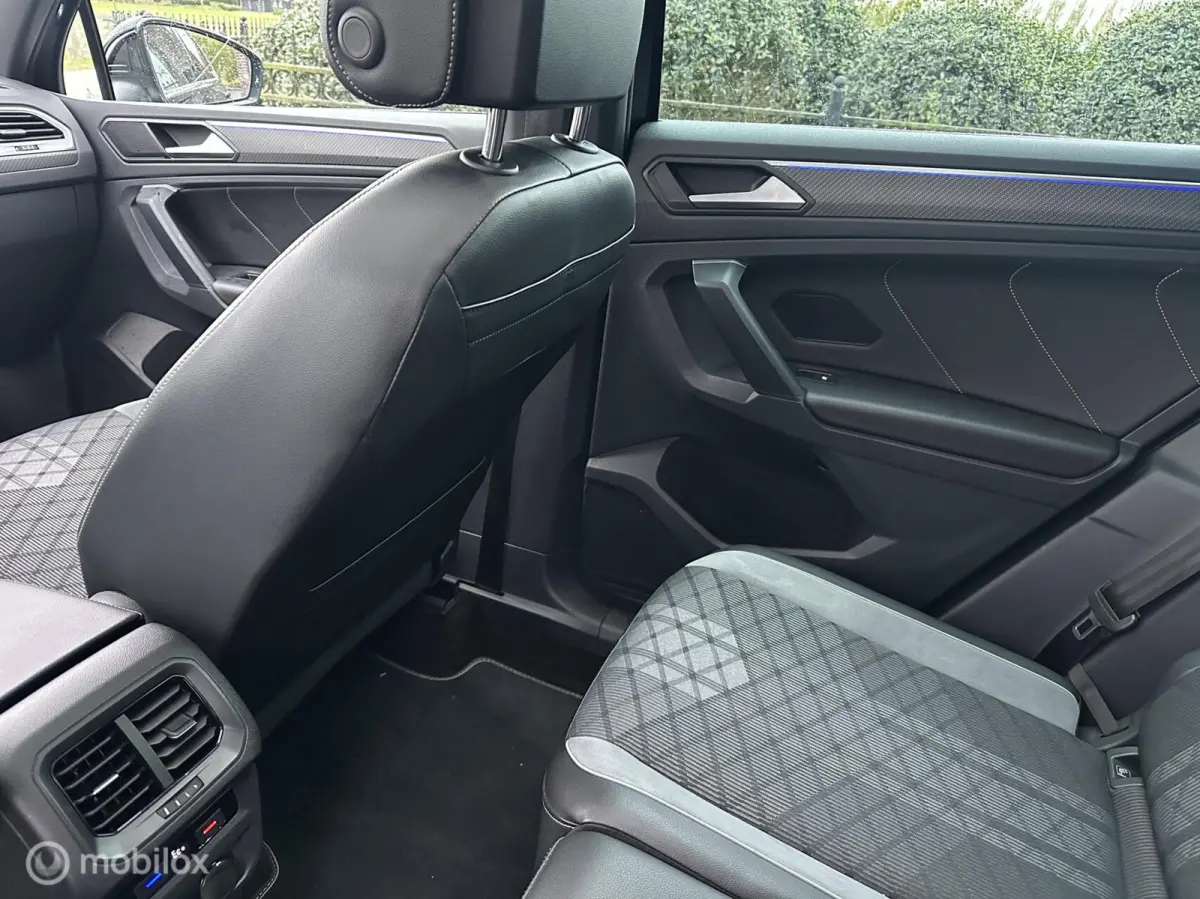 1.4 TSI eHybrid R-Line Trekhaak Pano✅
