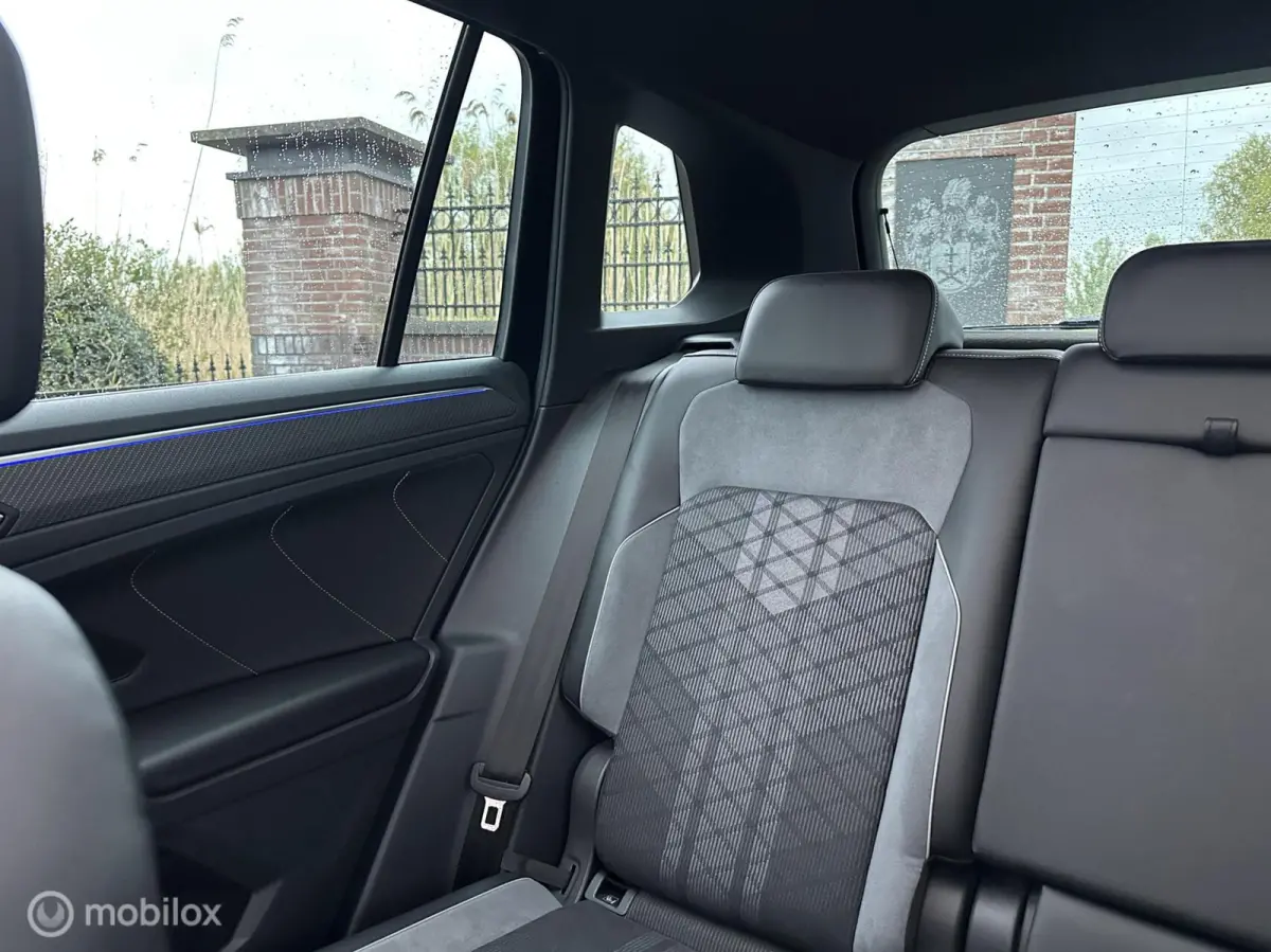 1.4 TSI eHybrid R-Line Trekhaak Pano✅