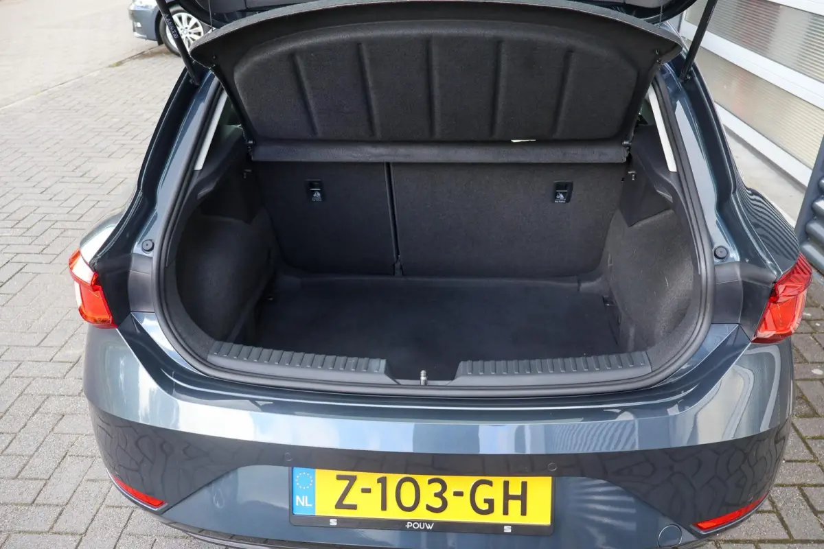 1.0 TSI 110pk Style | All Seasonbanden | Parkeersensoren Achter | Apple CarPlay/ Android Auto | Airco Automatische | Cruise Control