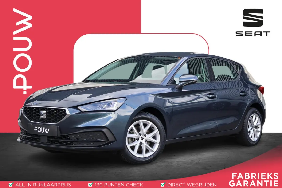 1.0 TSI 110pk Style | All Seasonbanden | Parkeersensoren Achter | Apple CarPlay/ Android Auto | Airco Automatische | Cruise Control