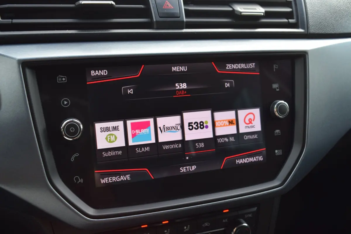 1.0 TSI Style Business Intense | Adaptive Cruise | Navi | APK 11-2027