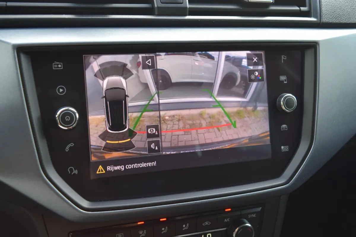 1.0 TSI Style Business Intense | Adaptive Cruise | Navi | APK 11-2027