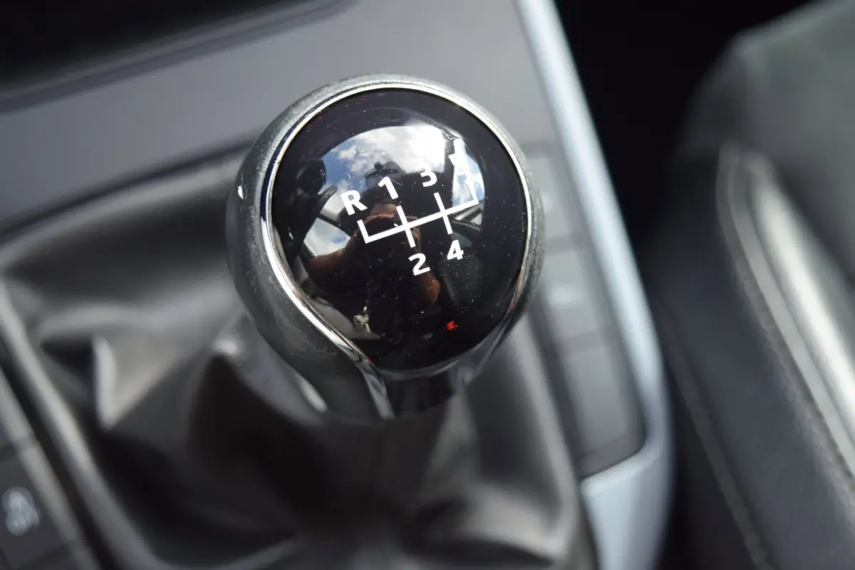 1.0 TSI Style Business Intense | Adaptive Cruise | Navi | APK 11-2027