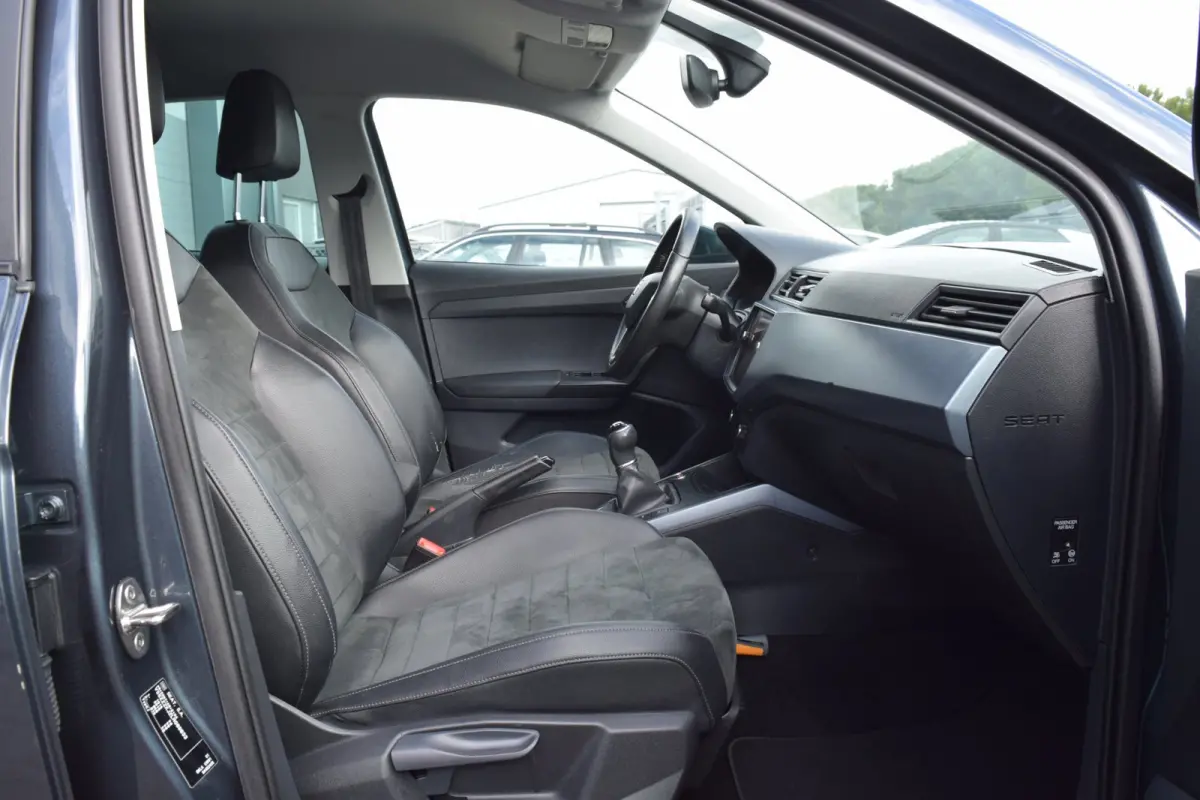 1.0 TSI Style Business Intense | Adaptive Cruise | Navi | APK 11-2027