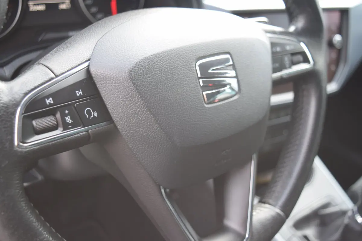 1.0 TSI Style Business Intense | Adaptive Cruise | Navi | APK 11-2027
