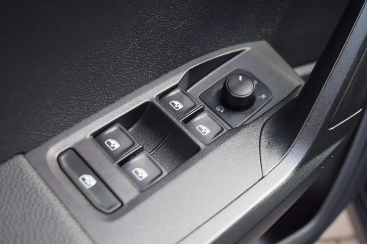 1.0 TSI Style Business Intense | Adaptive Cruise | Navi | APK 11-2027