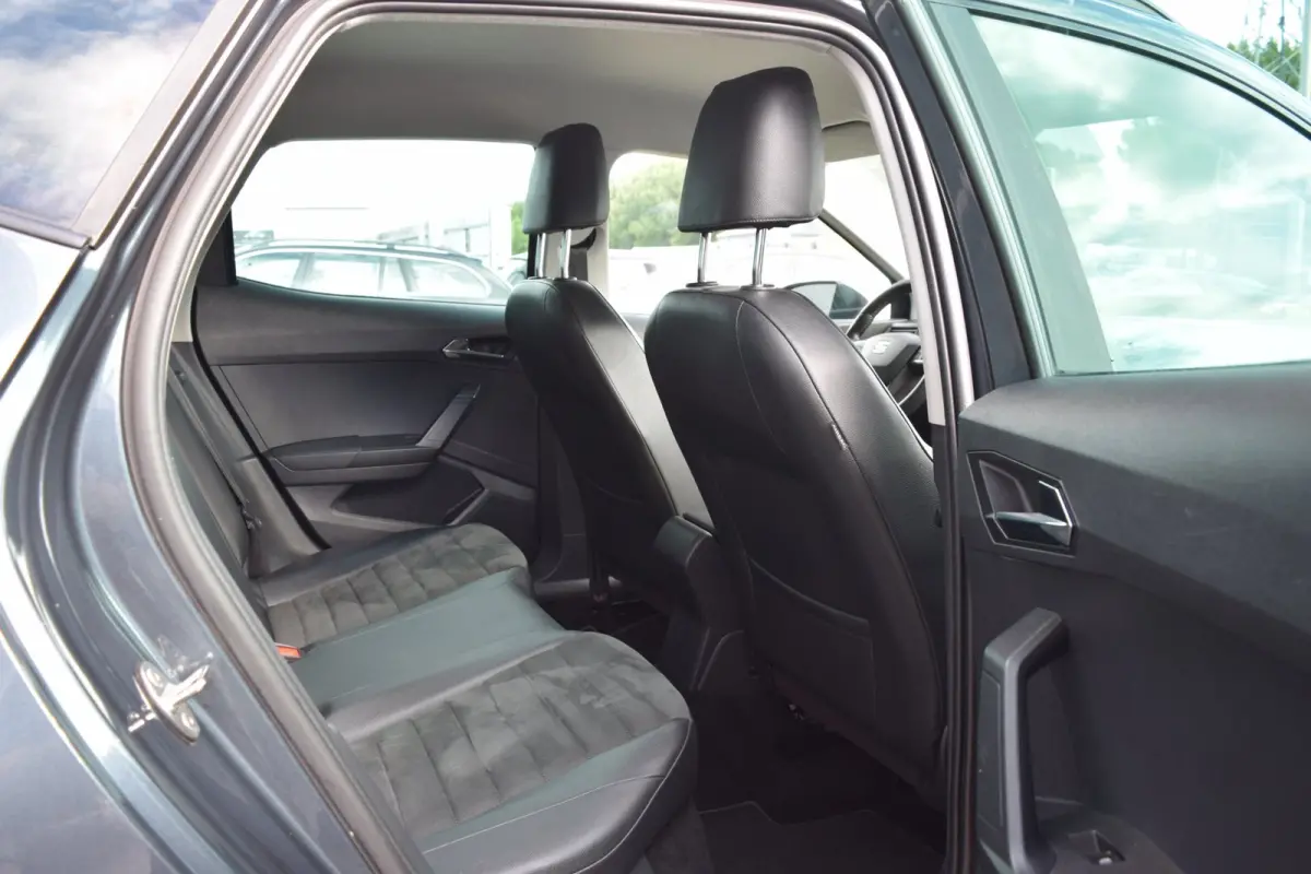1.0 TSI Style Business Intense | Adaptive Cruise | Navi | APK 11-2027