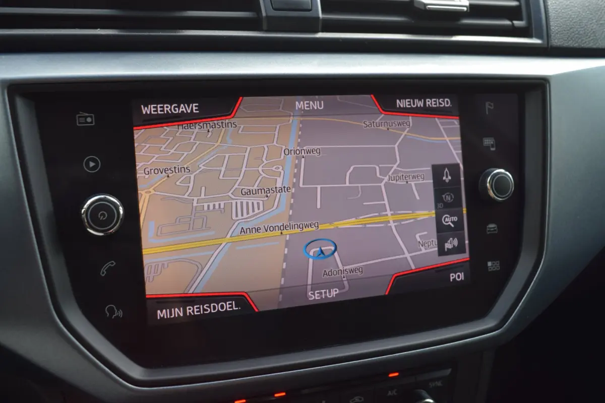 1.0 TSI Style Business Intense | Adaptive Cruise | Navi | APK 11-2027