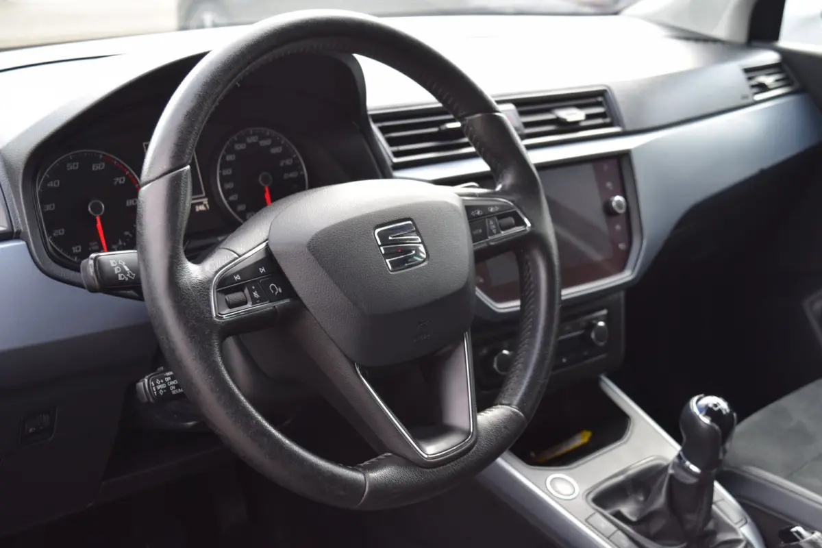 1.0 TSI Style Business Intense | Adaptive Cruise | Navi | APK 11-2027