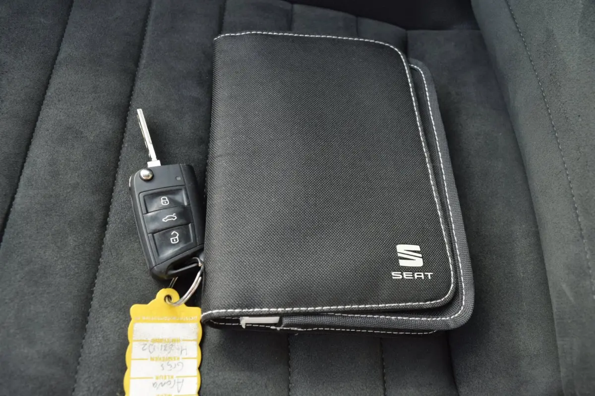 1.0 TSI Style Business Intense | Adaptive Cruise | Navi | APK 11-2027