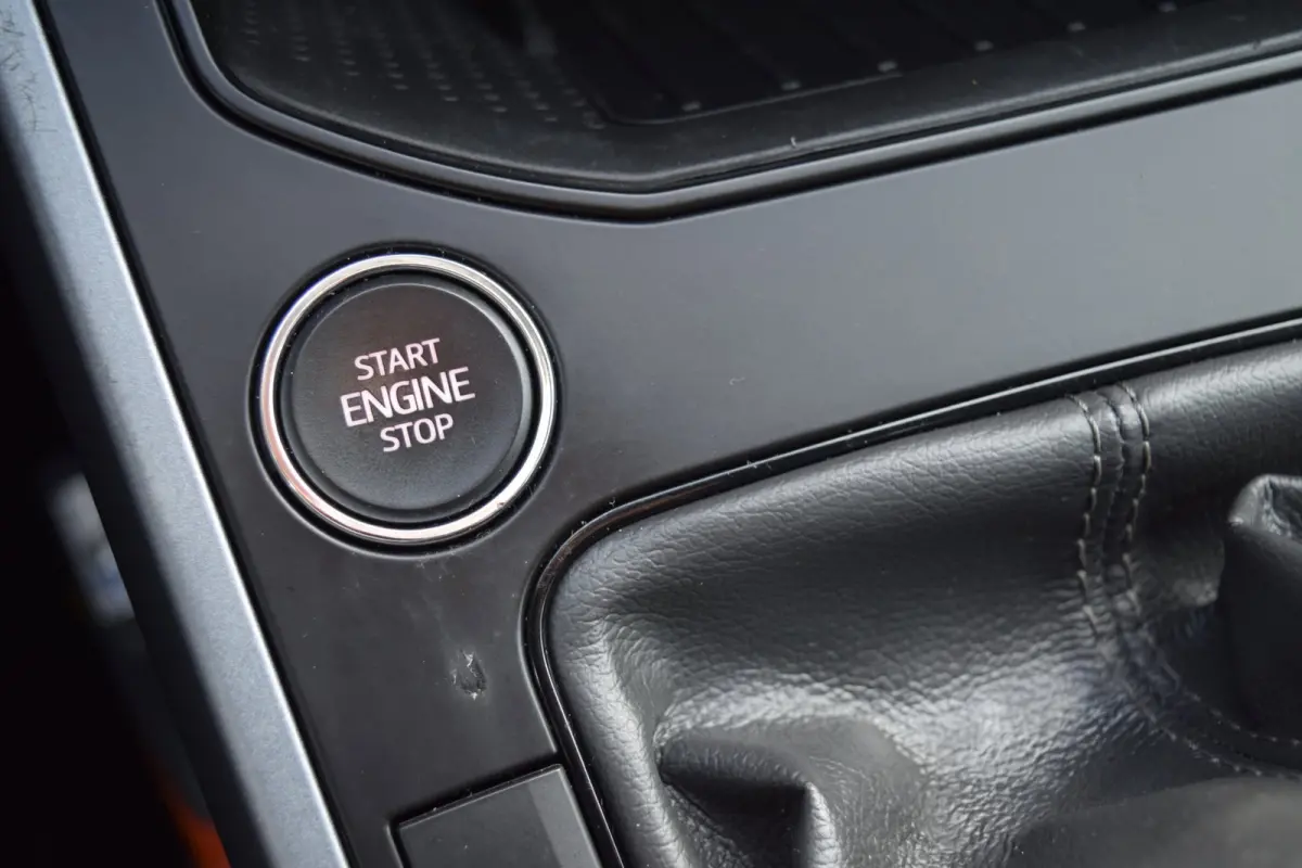 1.0 TSI Style Business Intense | Adaptive Cruise | Navi | APK 11-2027