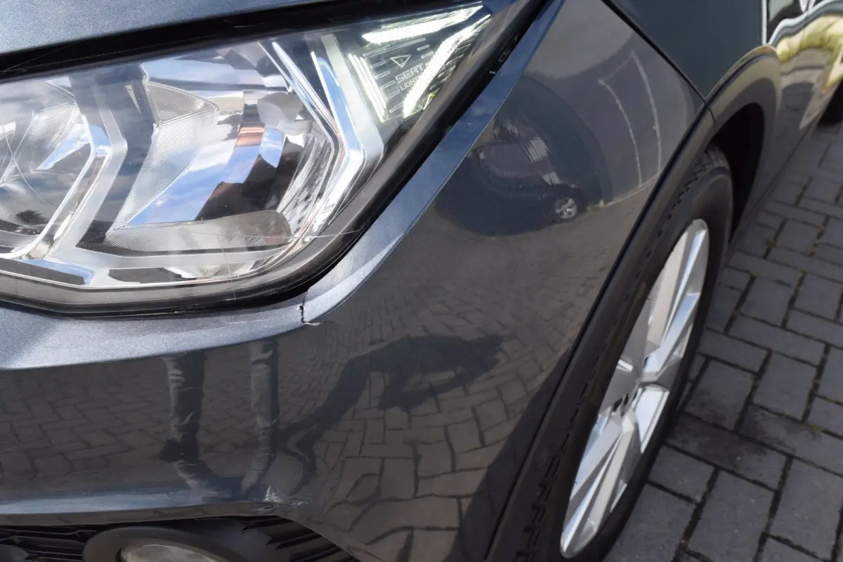 1.0 TSI Style Business Intense | Adaptive Cruise | Navi | APK 11-2027
