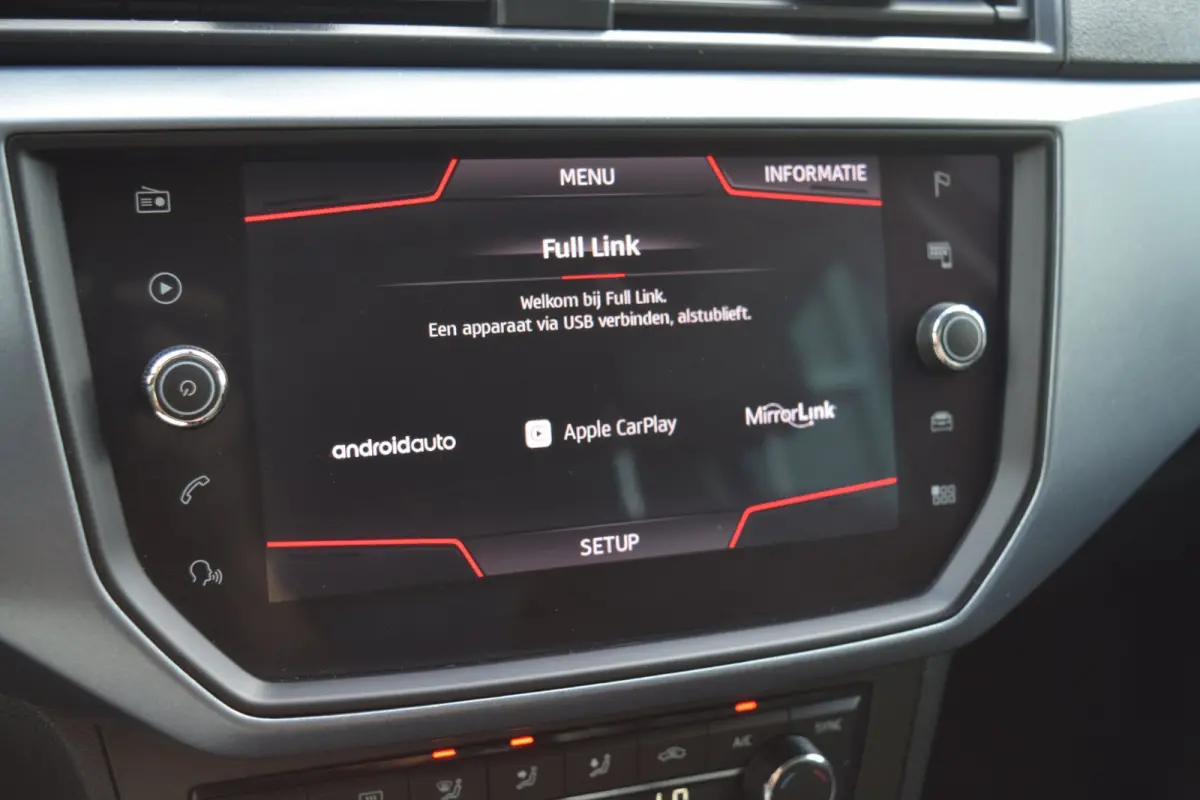 1.0 TSI Style Business Intense | Adaptive Cruise | Navi | APK 11-2027