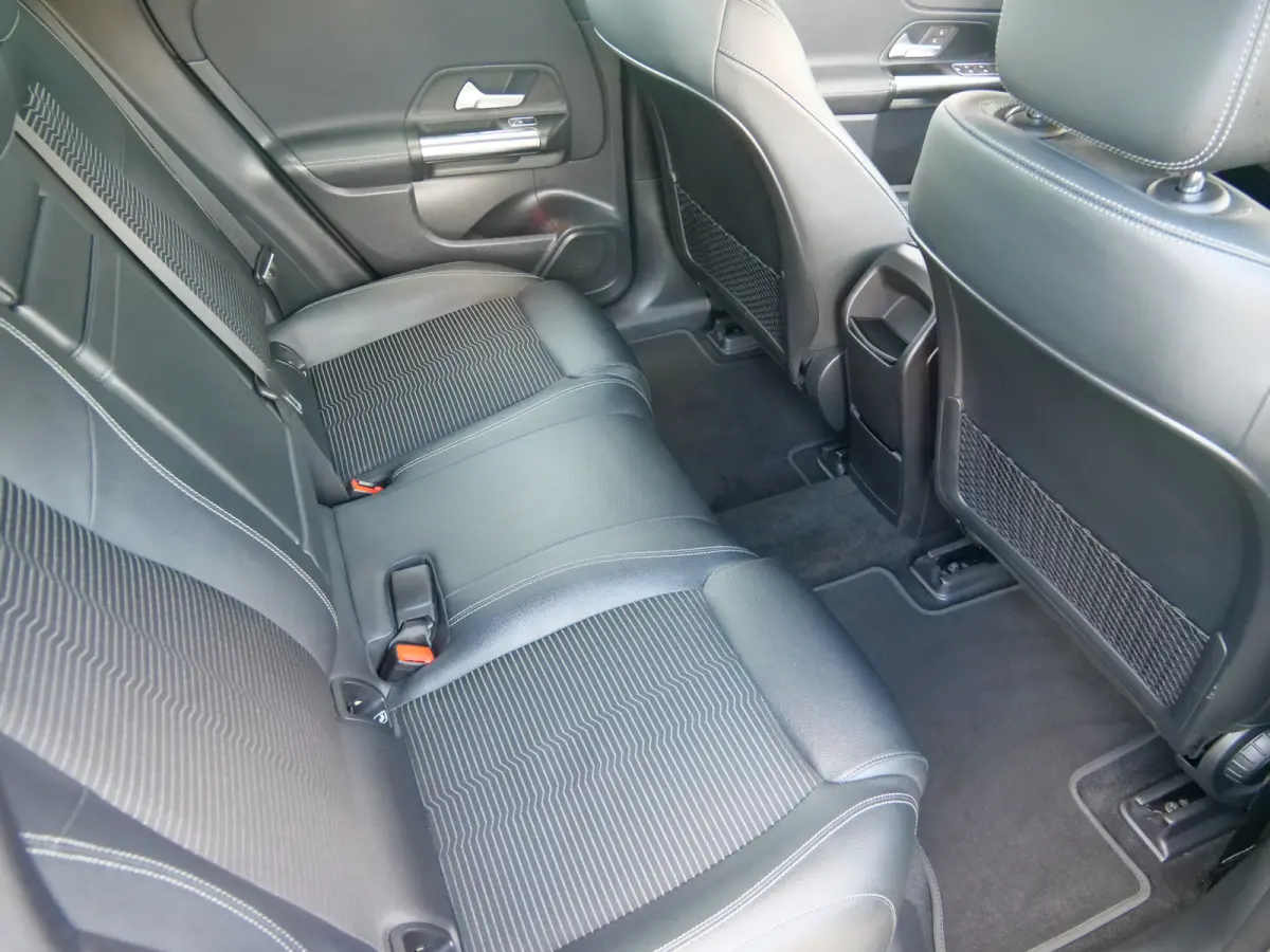 250 Business Line 67 kWh 190 Pk Automaat Navi / DAB / Camera / Trekhaak / SOH 97,5%