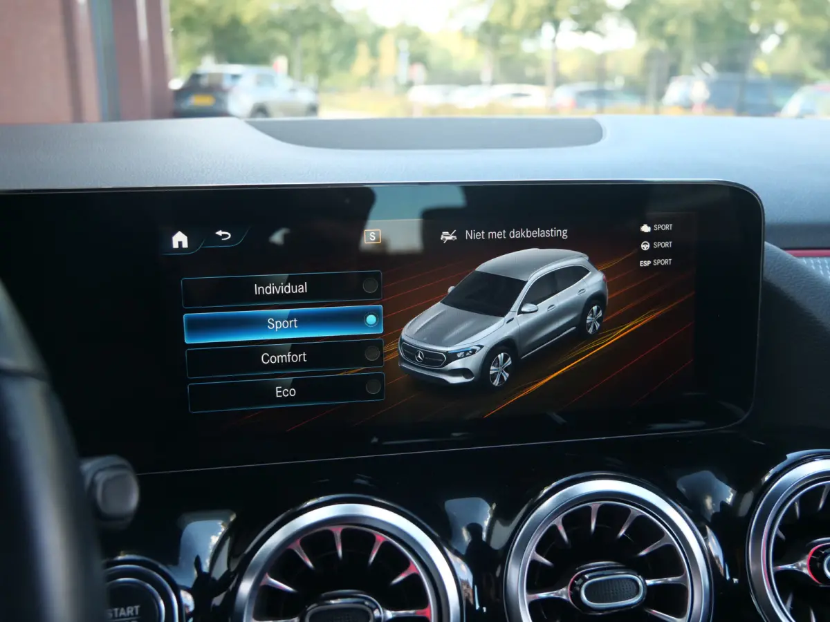 250 Business Line 67 kWh 190 Pk Automaat Navi / DAB / Camera / Trekhaak / SOH 97,5%