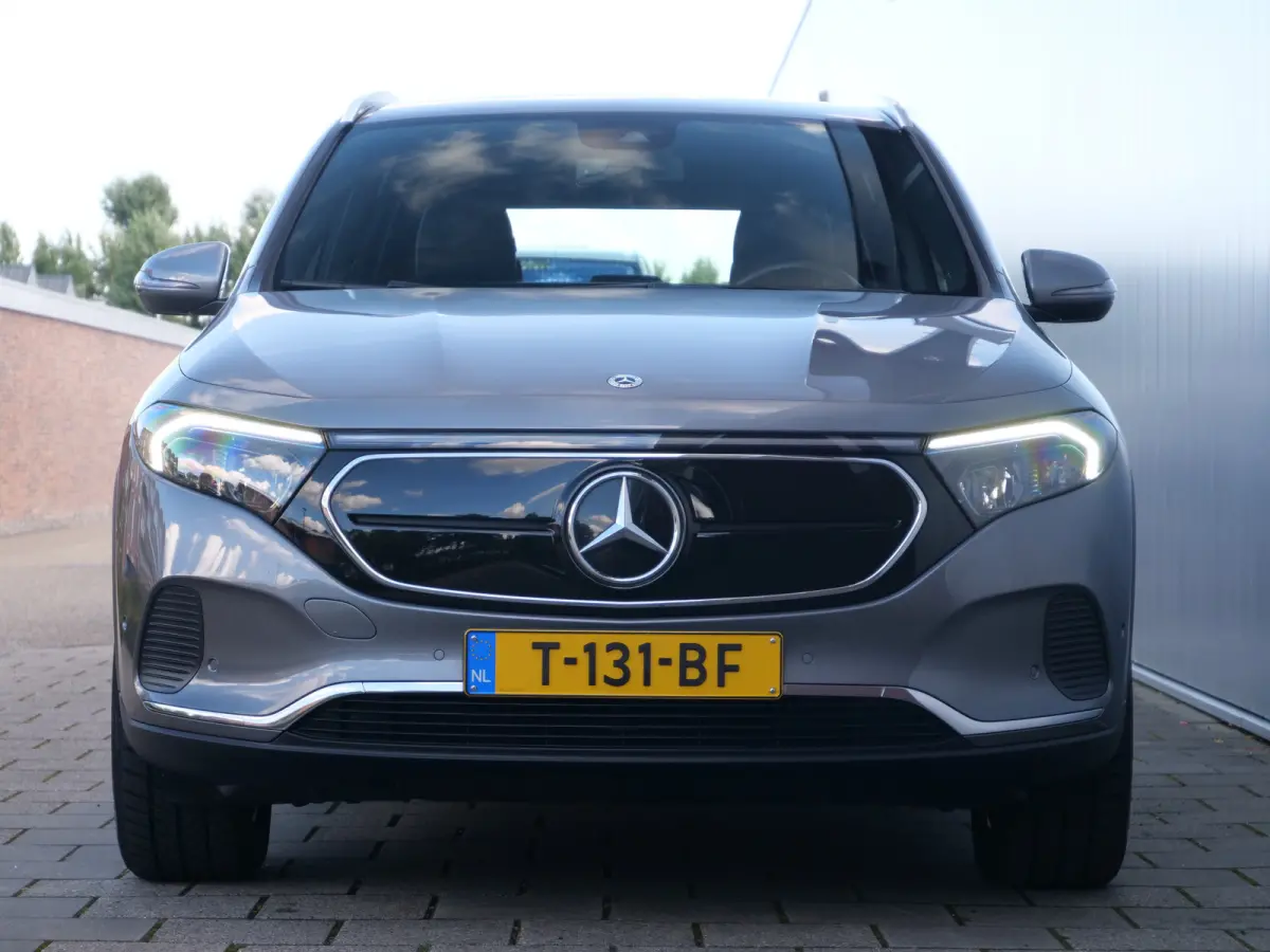 250 Business Line 67 kWh 190 Pk Automaat Navi / DAB / Camera / Trekhaak / SOH 97,5%