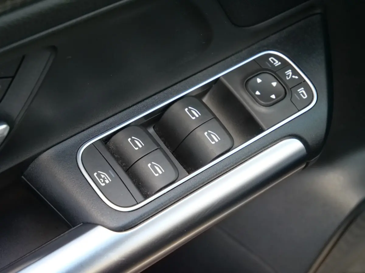 250 Business Line 67 kWh 190 Pk Automaat Navi / DAB / Camera / Trekhaak / SOH 97,5%