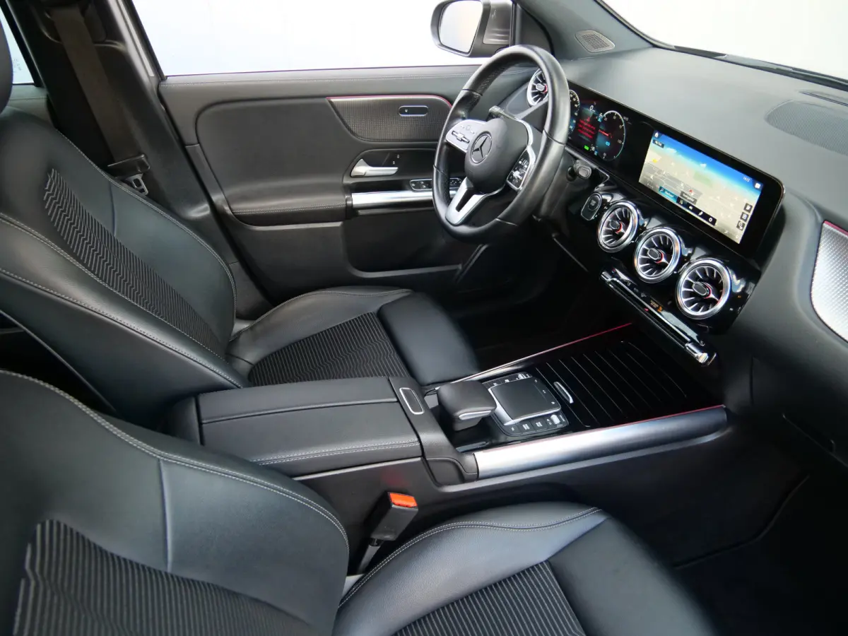 250 Business Line 67 kWh 190 Pk Automaat Navi / DAB / Camera / Trekhaak / SOH 97,5%