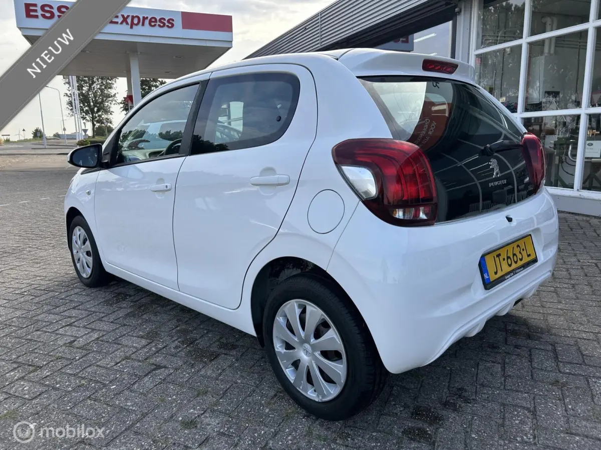 1.0 e-VTi Active 5drs.