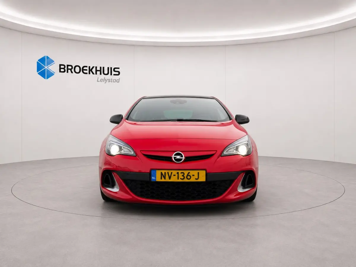 OPC 2.0 TURBO 280PK / NAVI / CLIMA / XENON / RECARO / ORG. NL / OPC PLUS PAKKET / 20" LMV / WINTERPAKKET / OPEL EYE / INFINITY SOUNDSYSTEM !!