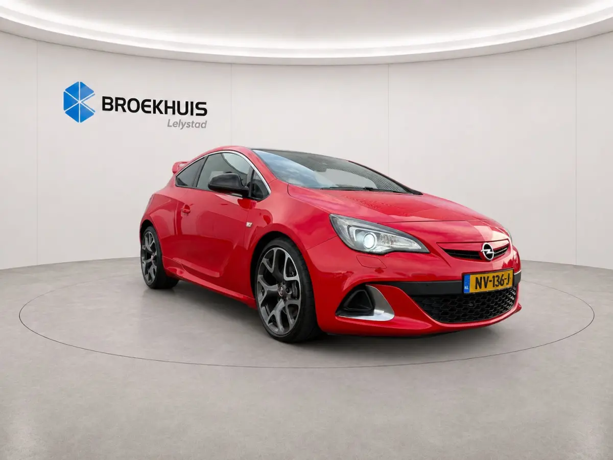 OPC 2.0 TURBO 280PK / NAVI / CLIMA / XENON / RECARO / ORG. NL / OPC PLUS PAKKET / 20" LMV / WINTERPAKKET / OPEL EYE / INFINITY SOUNDSYSTEM !!